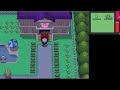 Pokmon diamondpeal ribbon syndicate ribbon check glitch