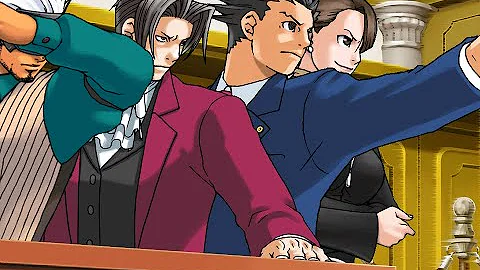 Objection funk [REMIX] Full hd clipped