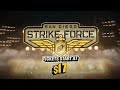 SAN DIEGO STRIKE FORCE 2024