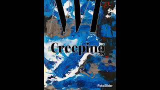 National Venerated Technotics - Creeping (Experimental Techno, Minimalist Techno, Dark Techno)