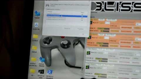 Bliss-Box 4-Play Advanced Overview.