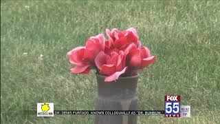 Local woman wrote song to remember April Tinsley