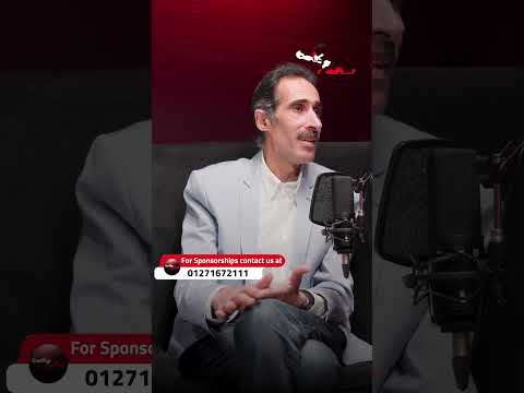 مجدي الجلاد عمرو أديب رقم واحد و بيعايرني بالحلاوة بالقشطة