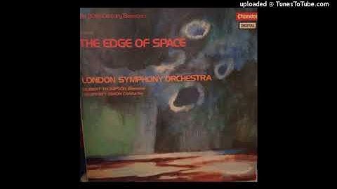 Gordon Jacob : Concerto for bassoon, percussion and string orchestra (1947)