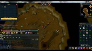 Runescape Slayer Task E7 Shadow Warriors