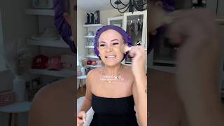 Famous IT STILL TURNED OUT SO GOOD 💄 #grwm #makeup #beauty #hairstyle #girl #getreadywithme Net Worth