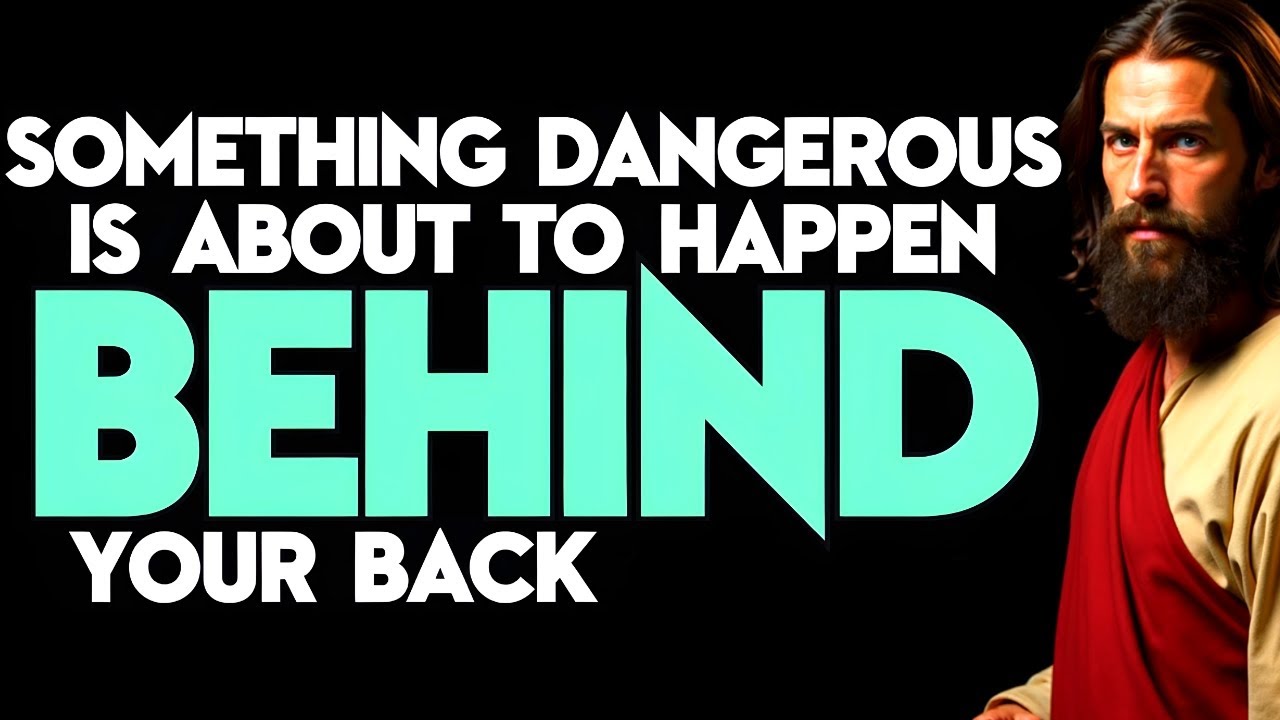 🛑Бог говорит: КТО-ТО ЗНАЕТ, ЧТО ТЫ... | Божье послание сегодня | Бог помогает