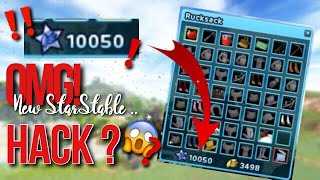 STARSTABLE STARCOINS HACK 2018 (WORKS 100%!!!)