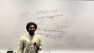 2025-2026 MCAT General Biology, Chapter 12- Evolution