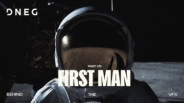 Part 1: The VFX of First Man – Redefining Shooting In-Camera