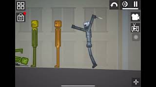 Robot invasion part 2