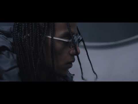Adidas Originals x Hamcus - CLOUD-ROGUE - PT1