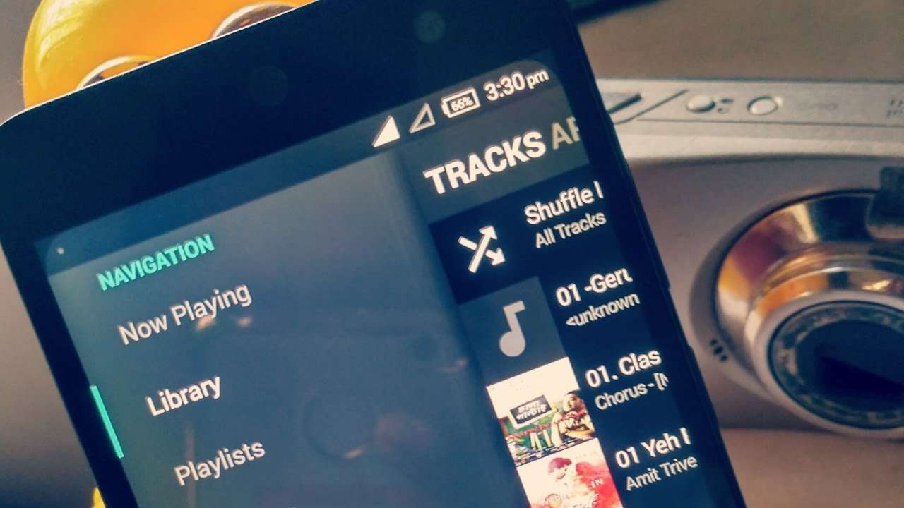 10 Best Free Music Streaming Apps
