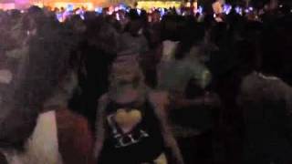 UCLA Dance Marathon 2012: Disney sing-along