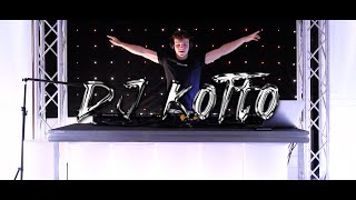 DJ KOTTO - STUDIO 1