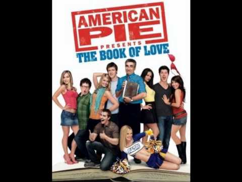 American Pie 7 The Book of Love Soundtrack gipsy monday