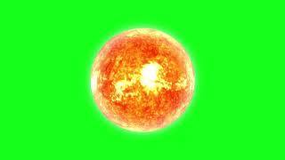 Download lagu SUN GREEN SCREEN - KUMPULAN EFEK MATAHARI