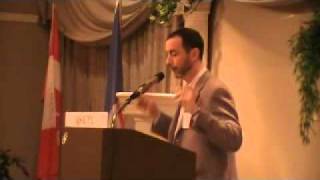 Voting should not be compulsory  - Dan Shapiro