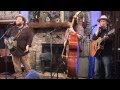 The Howlin' Brothers - White House Blues | Concerts from Blue Rock LIVE