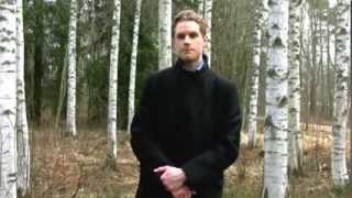 Joel Hägglund - The Man Behind the Legend of Joe Hill (Swedish documentary, English captions0