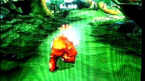 CRASH OF THE TITANS PART 4