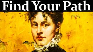 How To Truly Find Your Purpose According to Carl Jung