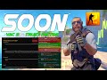 Valve ”next update”.. (CS2 VAC & UPDATE)