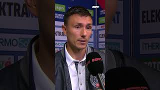 Steven Berghuis Reageert Op Het Incident Na Fc Twente - Ajax Vorig Seizoen