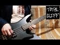 Metallica For Whom The Bell Tolls bass cover
