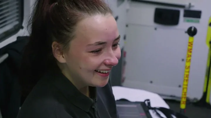 999 On The Front Line Season 9 Episode 3