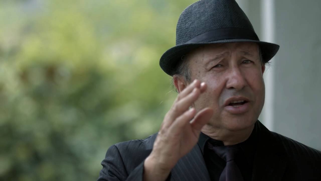 Rozo Moja - Ibus Ibraimoski (official video)