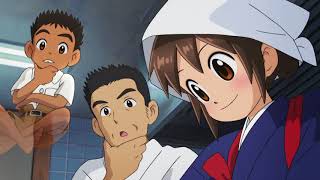 藤原さくらが書き下ろした主題歌がお目見え！劇場版『若おかみは小学生！』予告編