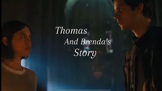 Thomas & Brenda (don’t give up on me)