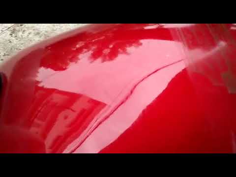Car Scratchless Wrap - YouTube