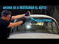 DESMANTELAR AUTOS ES DIVERTIDO!! |  FC AUTOS