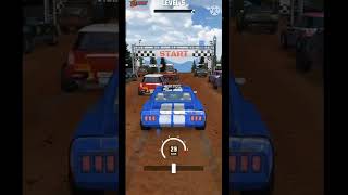 Mad Racing 3D Android Gameplay screenshot 5