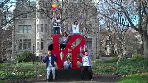 Relay for Life Kickoff