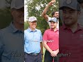 Tyrese Haliburton & Obi Toppi Mic’d Up at the Indiana Pacers Foundation Golf Outing 🎤😂