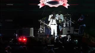 Beenie Man Live on Rebel Salute 2023 with the Ruff Cut Band