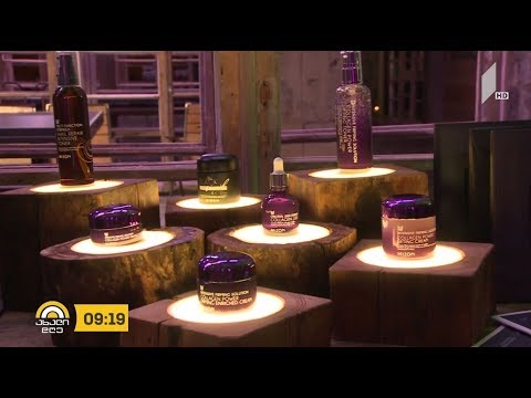 #ახალიდღე კორეული ბრენდი „პსპ“-ს ქსელში