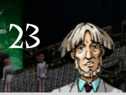 ゲームカタログ [２３]ペルソナを初見でのんびり実況プレイ[Persona]