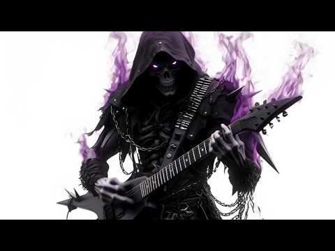 THOUSAND LIES - Dark Industrial Metal | Epic Apocalyptic Soundtrack