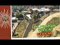 Fivem Blissful Villa (Optimized) - Fivem MLO/Custom Fivem Mansion/Villa