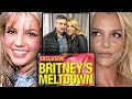 Britney Spears&#39; CONSERVATORSHIP EXPOSED...
