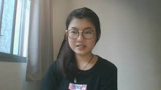 CI6204 - Individual Video Assignment