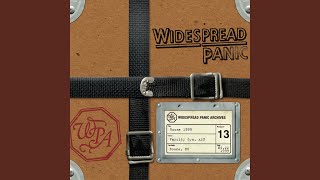 Video thumbnail of "Widespread Panic - Chilly Water (Live)"