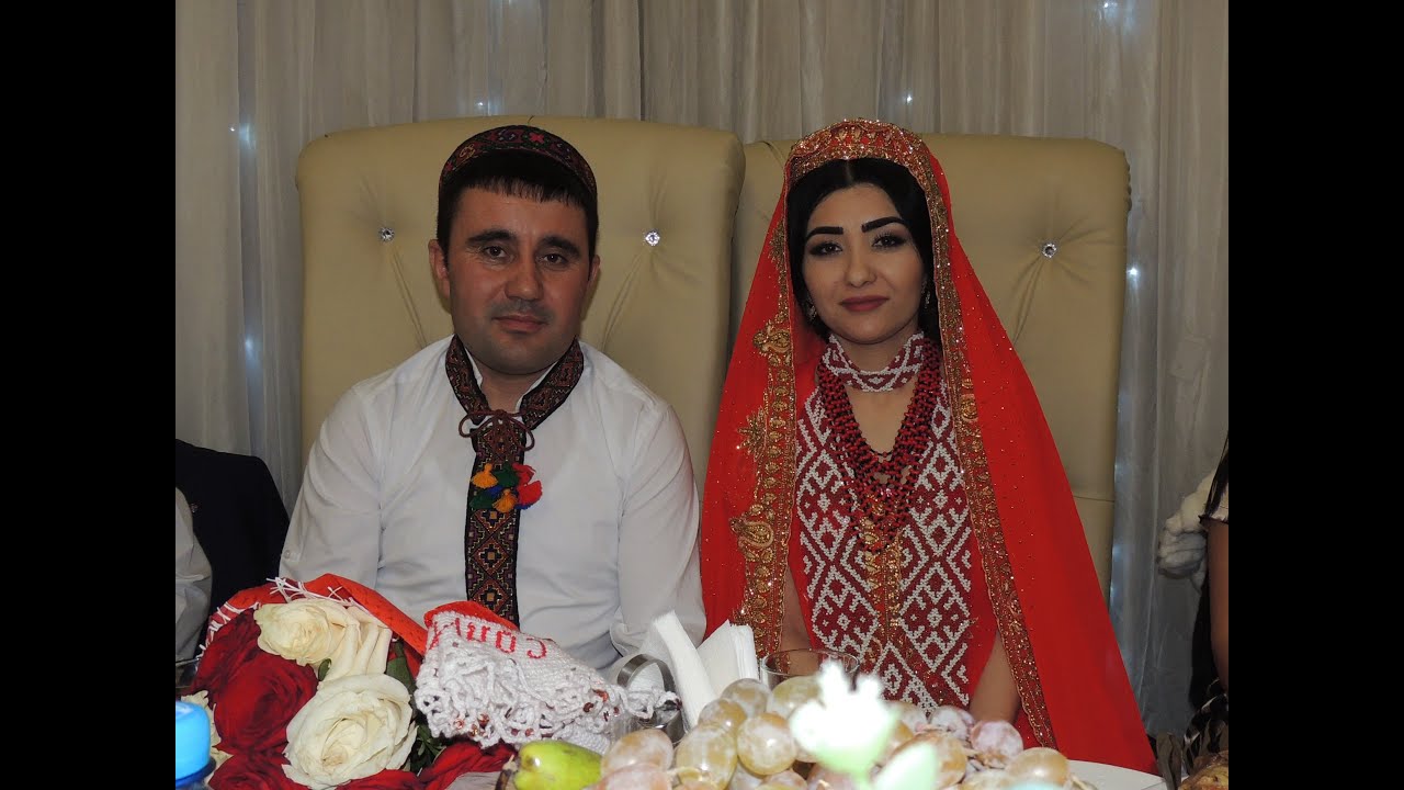 ТУЙ ШОДИБЕК ЯМЧУН 1 - YouTube