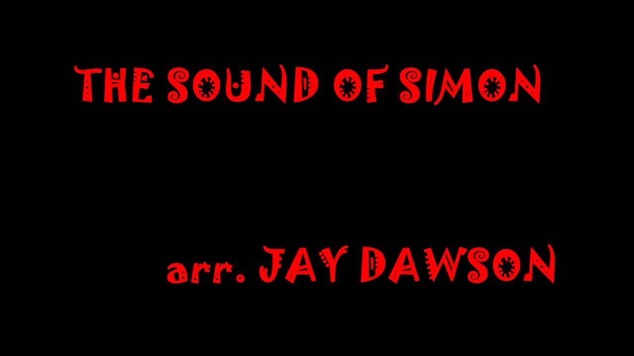 YouTube에서 THE SOUND OF SIMON / Marching Band 보기 YouTube에서 THE SOUND OF SIMON / Marching Band 보기