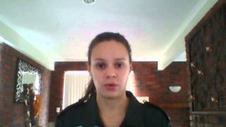 Case Study 101: Patient Care Record, Handover and Notification Submission Report