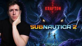 El gran PROBLEMA de Subnautica 2